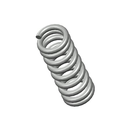 Approved Vendor Compression Spring, O= .328, L= .91, W= .055 G509964848